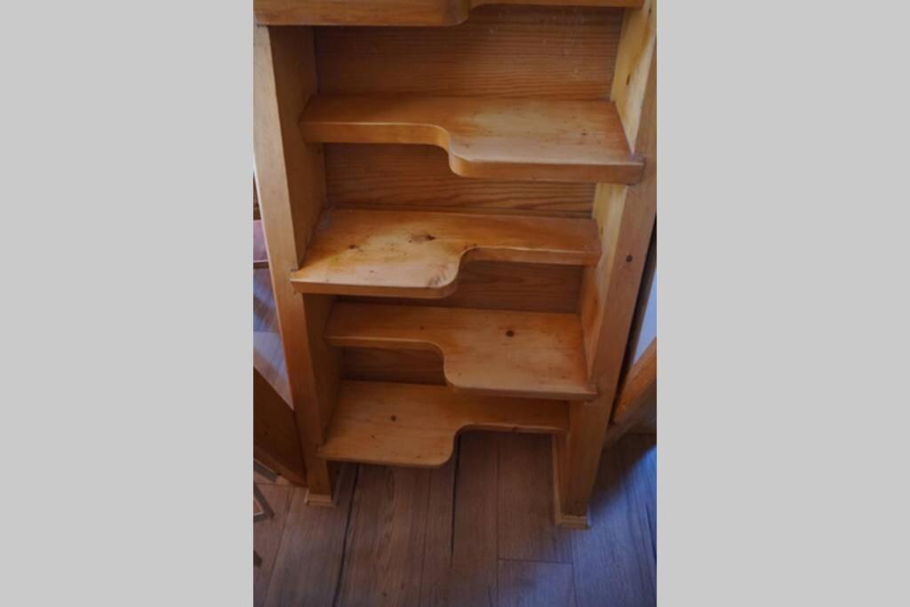 Willa Le Nordik Chalet 3Etoiles Sauna Privatif Jardin Saint-Pierre-dels-Forcats Zewnętrze zdjęcie