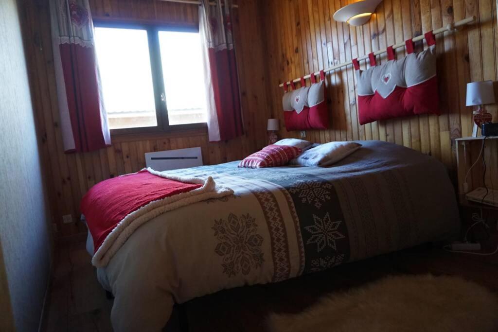Willa Le Nordik Chalet 3Etoiles Sauna Privatif Jardin Saint-Pierre-dels-Forcats Zewnętrze zdjęcie